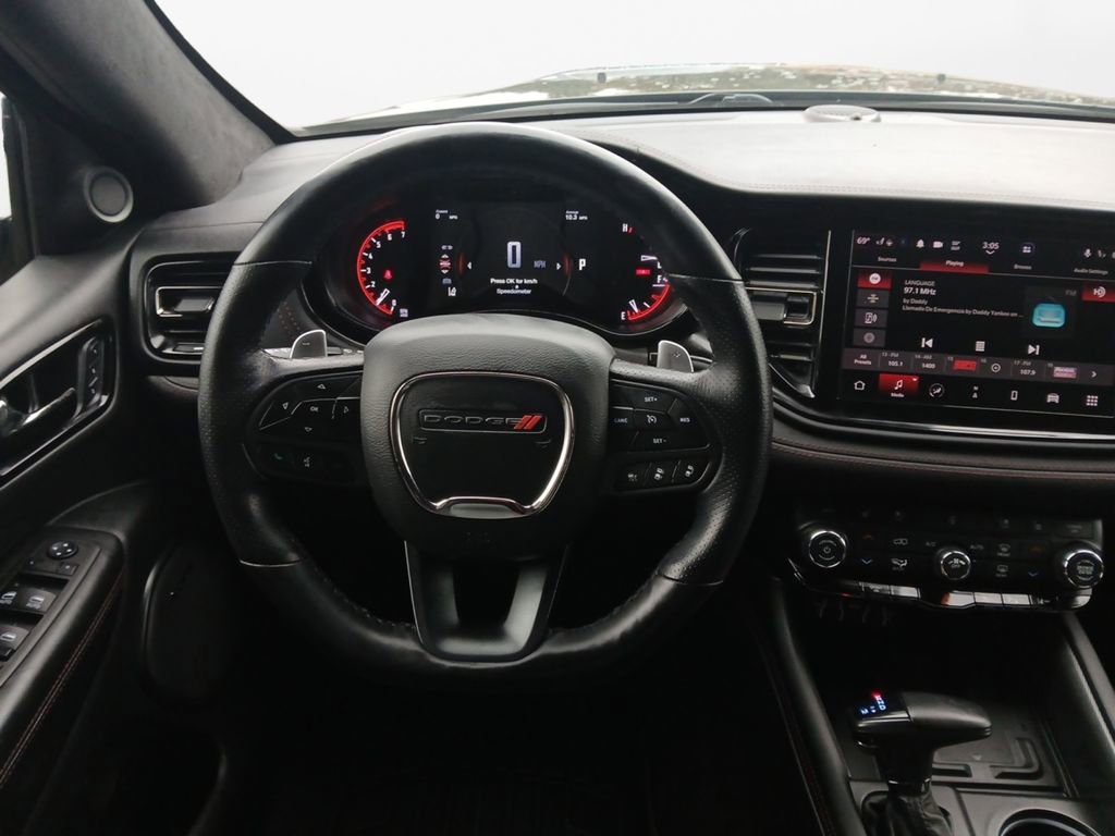 Used 2022 Dodge Durango R/T image 21