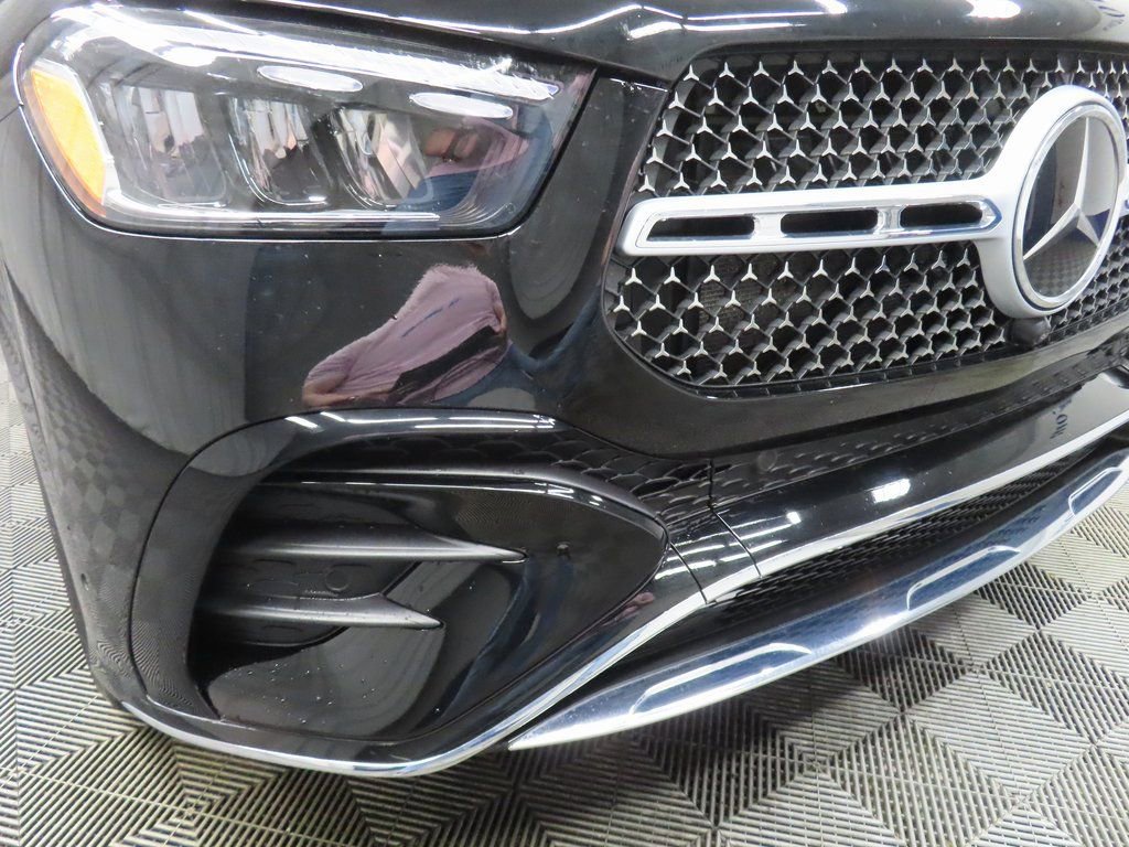 Used 2024 Mercedes-Benz GLE 350 4MATIC image 50