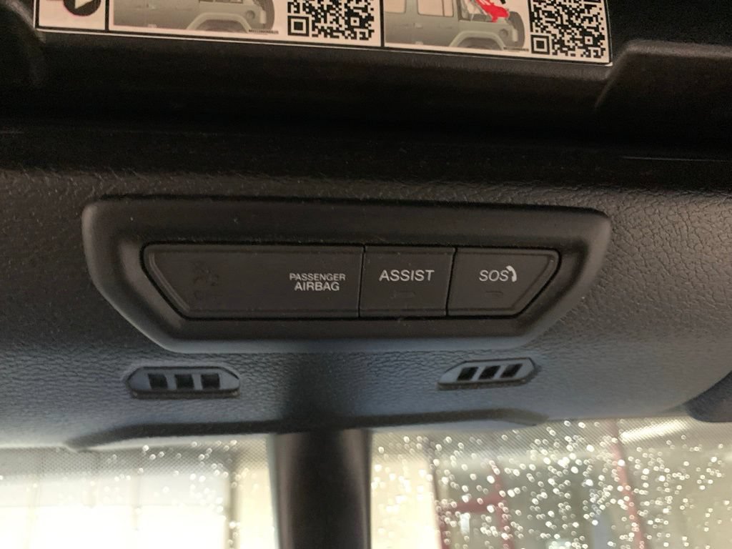Certified 2023 Jeep Wrangler Unlimited Sahara AWD/4WD image 27
