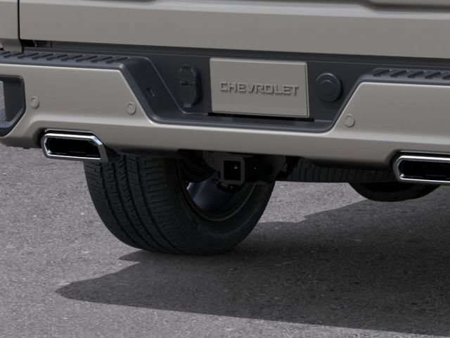 New 2026 Chevrolet Silverado 1500 High Country AWD/4WD image 14