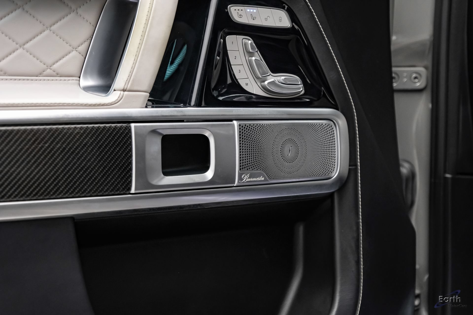 Used 2021 Mercedes-Benz G 550 image 85
