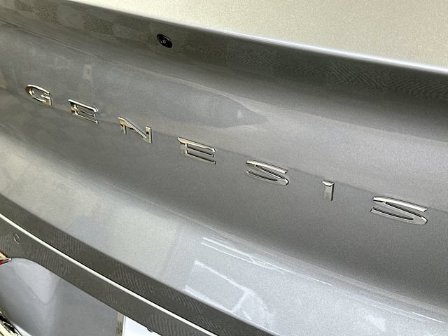 New 2026 Genesis GV80 3.5T Prestige AWD/4WD image 22