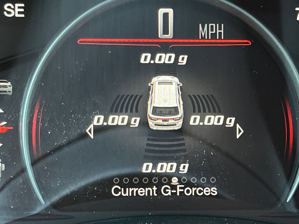 New 2026 Dodge Durango GT AWD/4WD image 43
