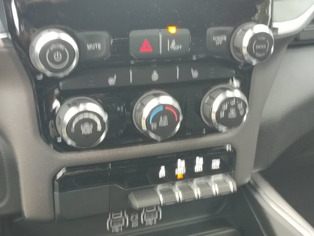 New 2026 RAM 1500 Big Horn w/ Night Edition AWD/4WD image 21