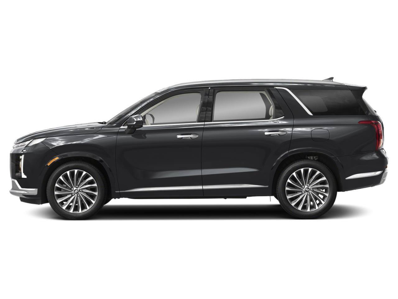 Used 2024 Hyundai Palisade Calligraphy AWD/4WD image 13