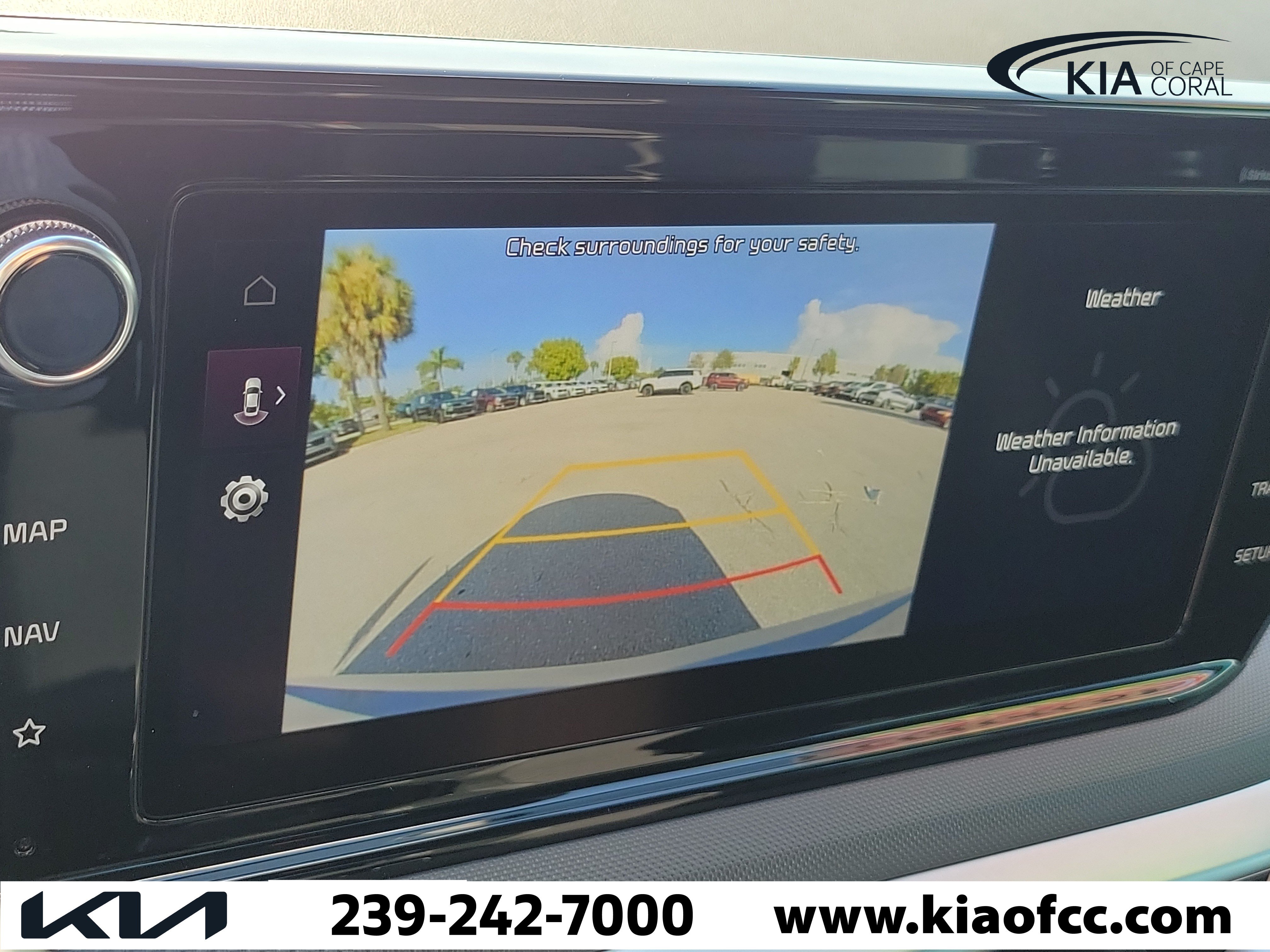 Used 2024 Kia K5 GT-Line w/ GT-Line Premium Package FWD image 28