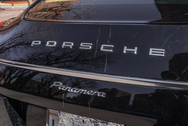 Used 2012 Porsche Panamera image 76