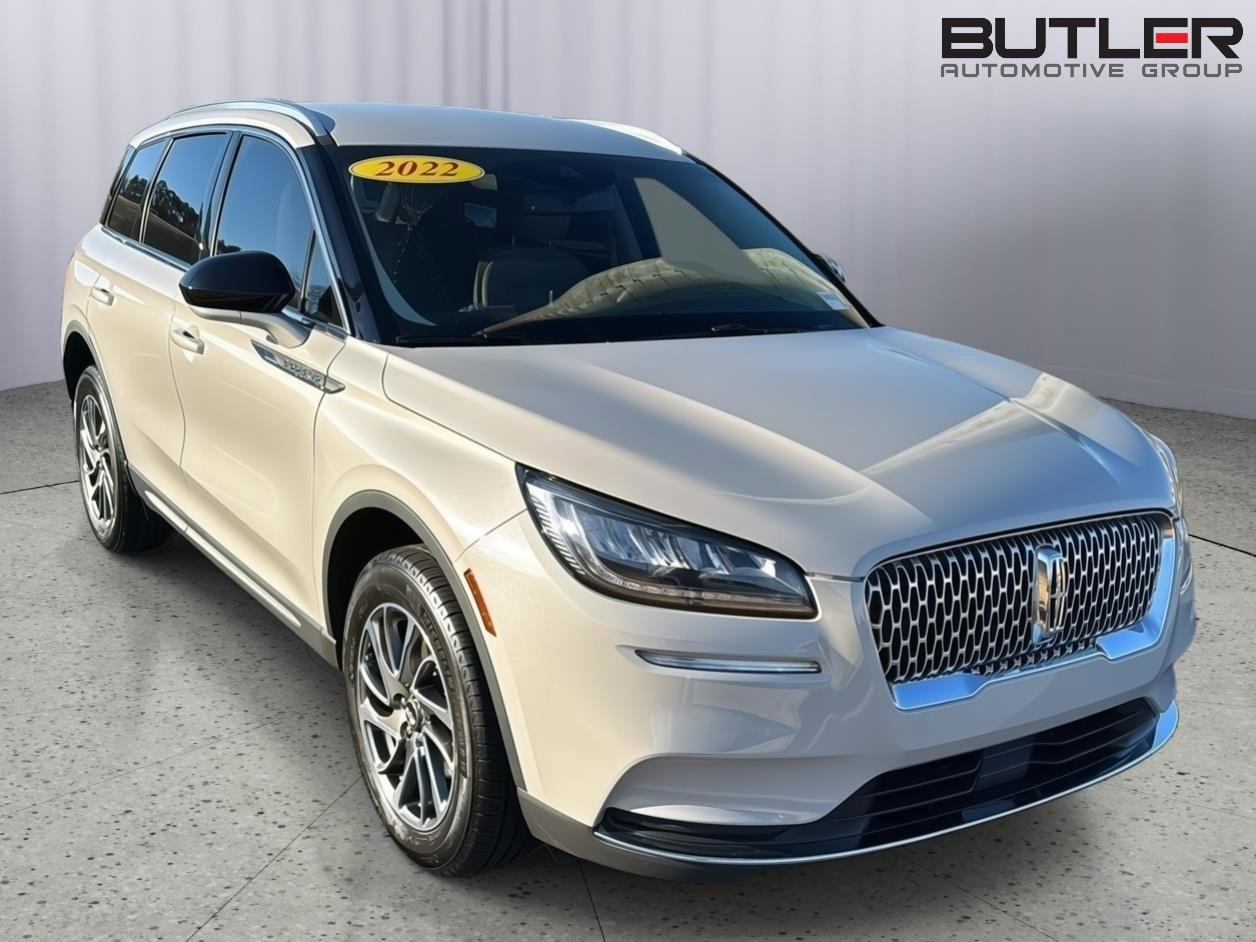 Used 2022 Lincoln Corsair FWD image 6