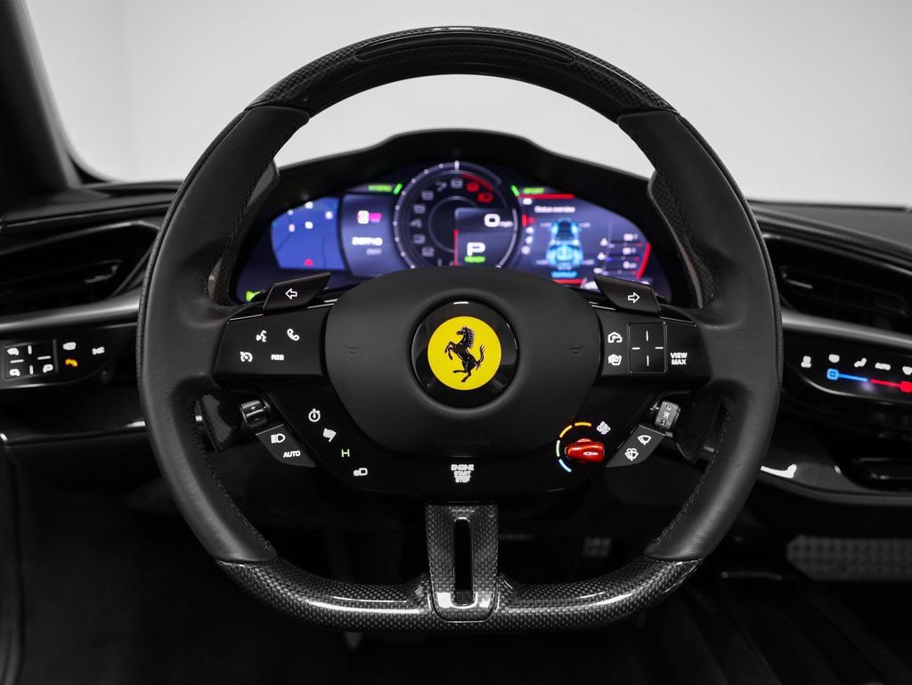 Used 2023 Ferrari SF90 Spider image 53