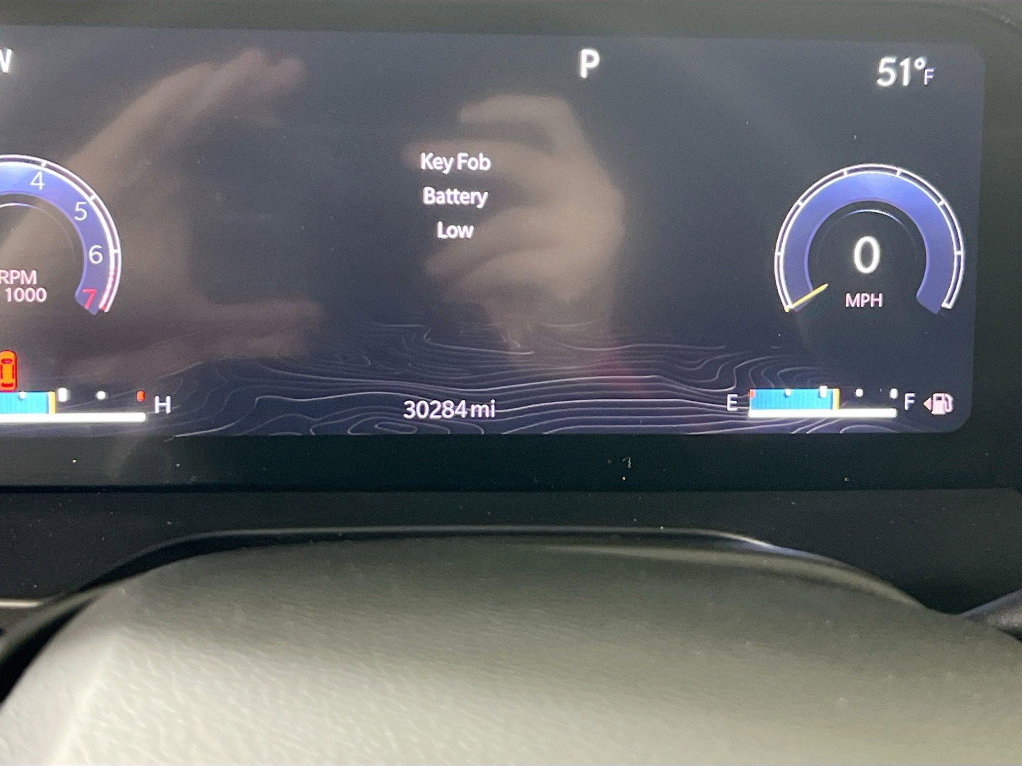 Used 2023 Jeep Grand Cherokee L Laredo AWD/4WD image 11