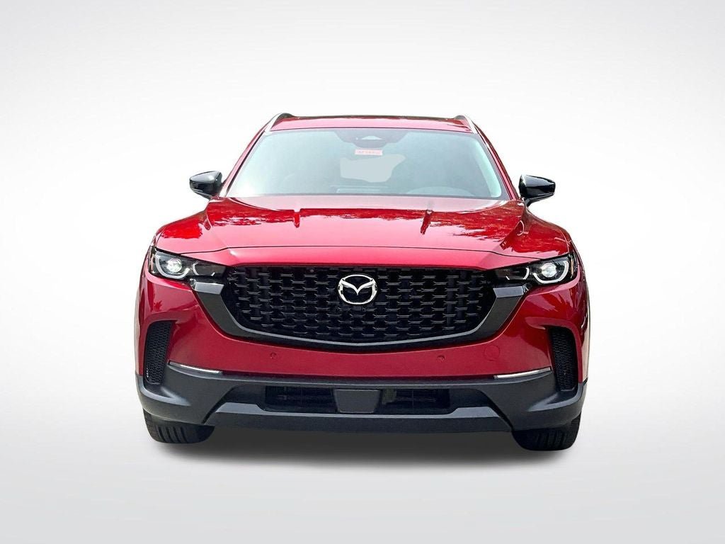 New 2026 MAZDA CX-50 AWD 2.5 S w/ Cargo Package image 2