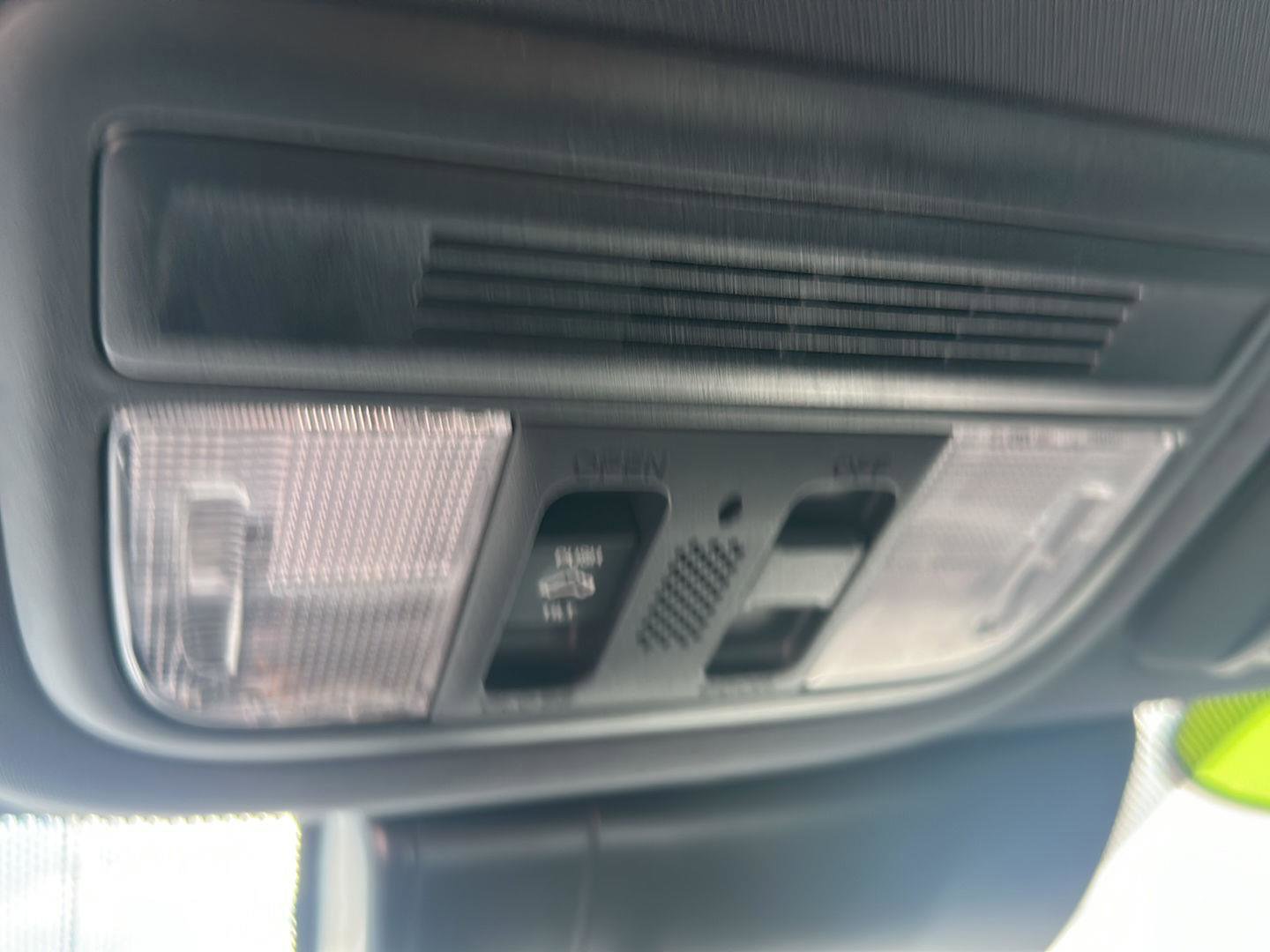 Used 2020 Honda Civic EX image 13