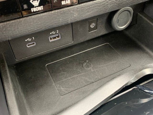 Used 2024 Mitsubishi Outlander SE AWD/4WD image 21