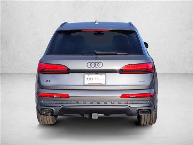 New 2026 Audi Q7 2.0T Premium AWD/4WD image 6