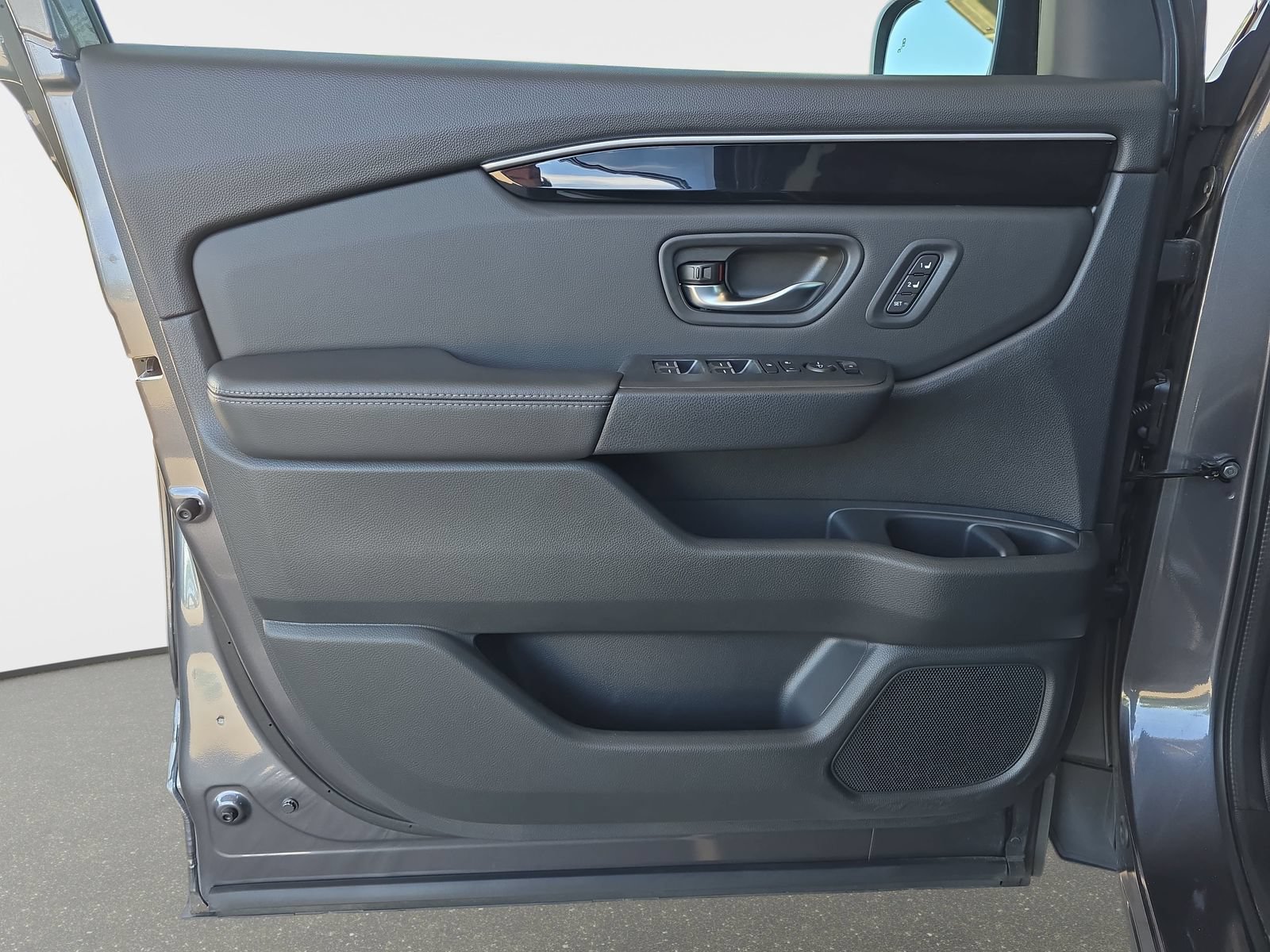 Certified 2024 Honda Pilot EX-L image 25