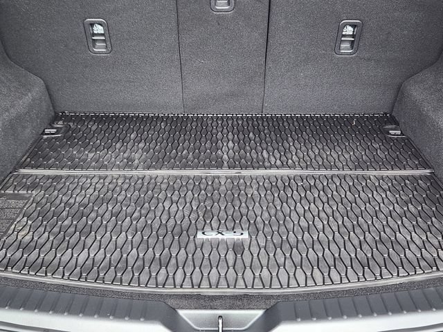 Certified 2024 MAZDA CX-5 AWD 2.5 S image 19