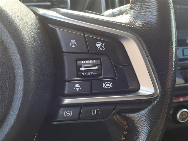 Used 2022 Subaru Crosstrek 2.5i Limited AWD/4WD image 19