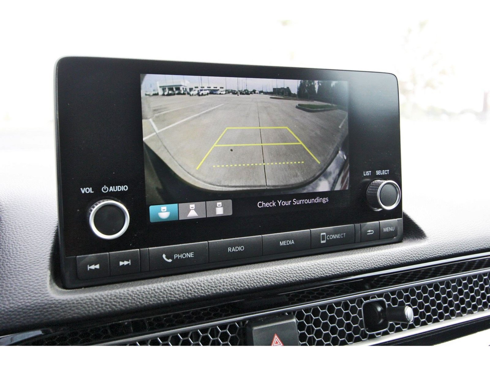 Used 2024 Honda Civic EX-L image 25