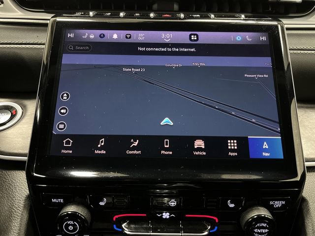 Certified 2024 Jeep Grand Cherokee Limited image 9