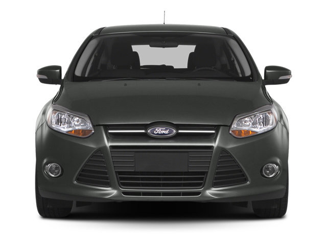 Used 2014 Ford Focus SE FWD image 4