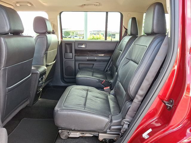 Used 2013 Ford Flex SEL FWD image 11