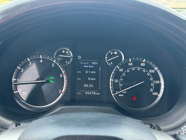Used 2022 Lexus GX 460 Premium AWD/4WD image 27