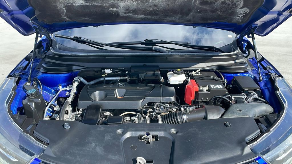 Certified 2021 Acura RDX A-Spec image 32