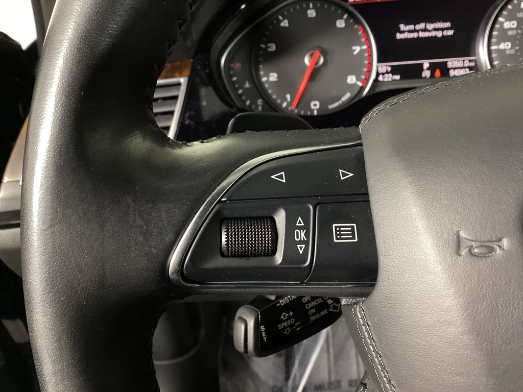 Used 2017 Audi A8 L 3.0T w/ Executive Package image 28