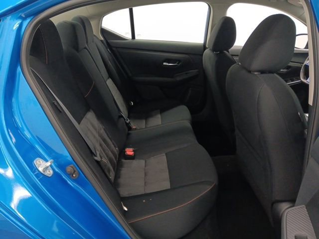 Used 2023 Nissan Sentra SR w/ Electronics Package image 25