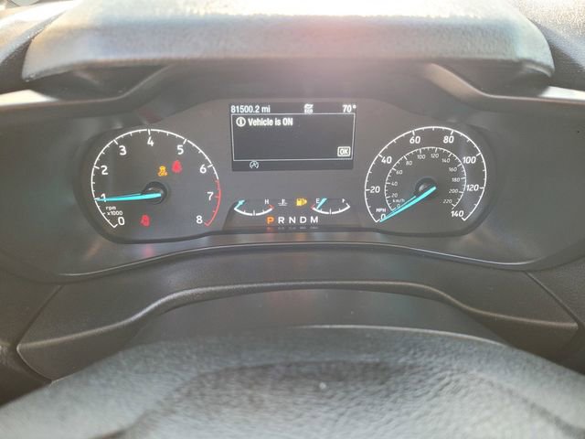 Used 2020 Ford Transit Connect XL image 23