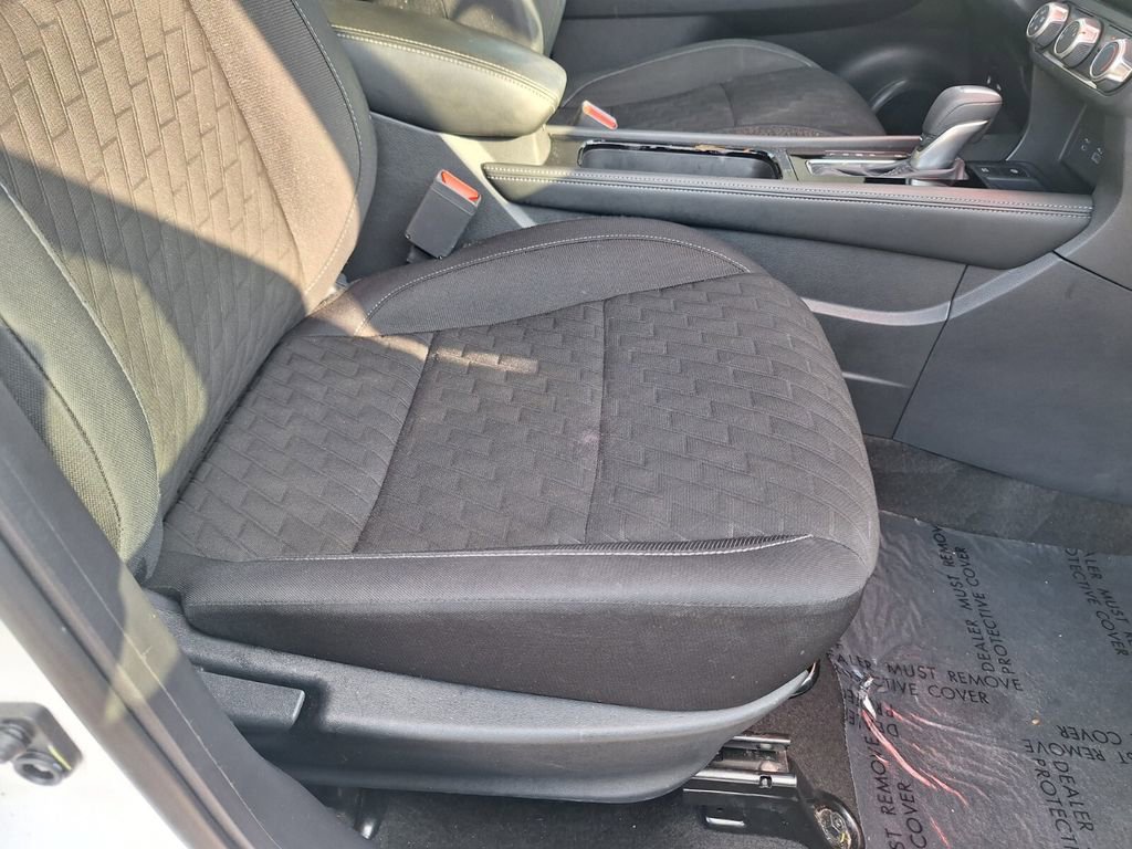 Certified 2023 Nissan Kicks SV image 25