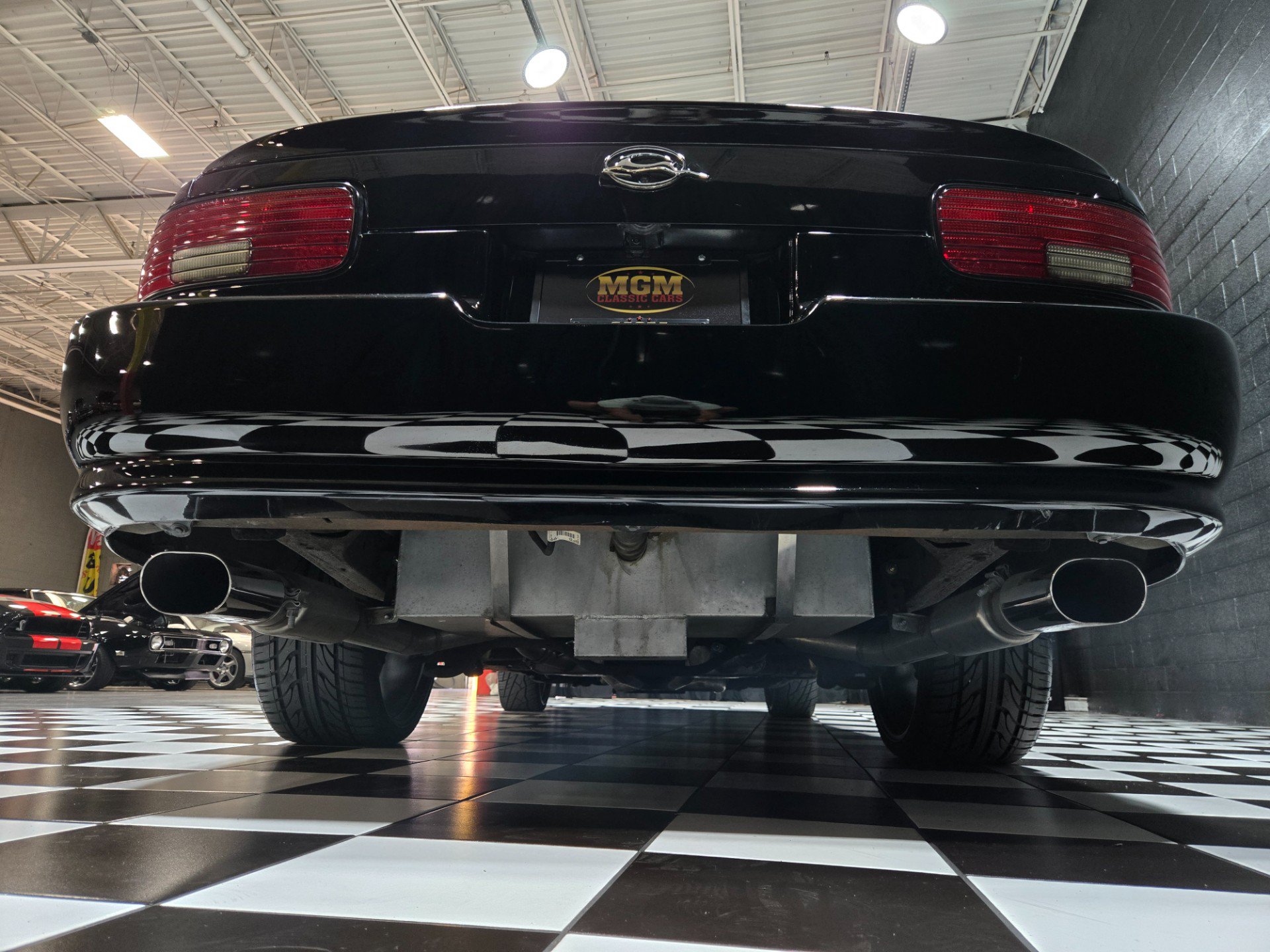 Used 1994 Chevrolet Impala SS RWD image 51