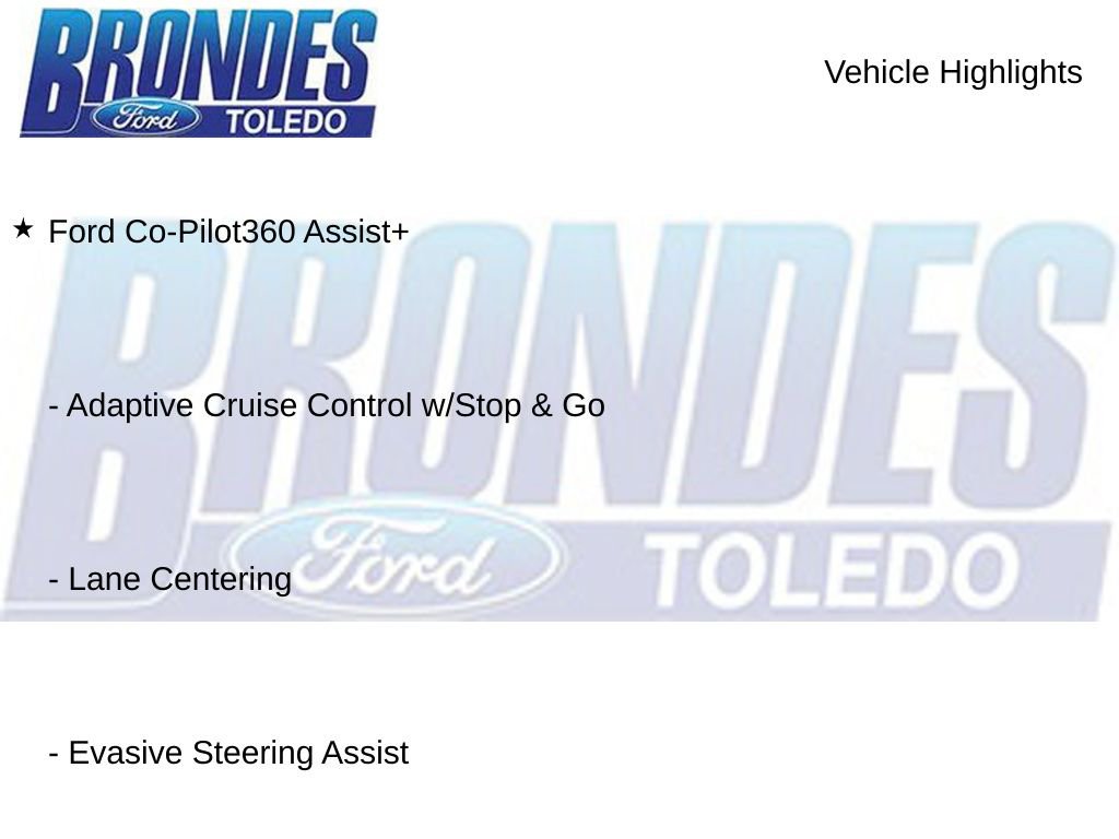 Used 2022 Ford Edge SEL w/ Convenience Package AWD/4WD image 20