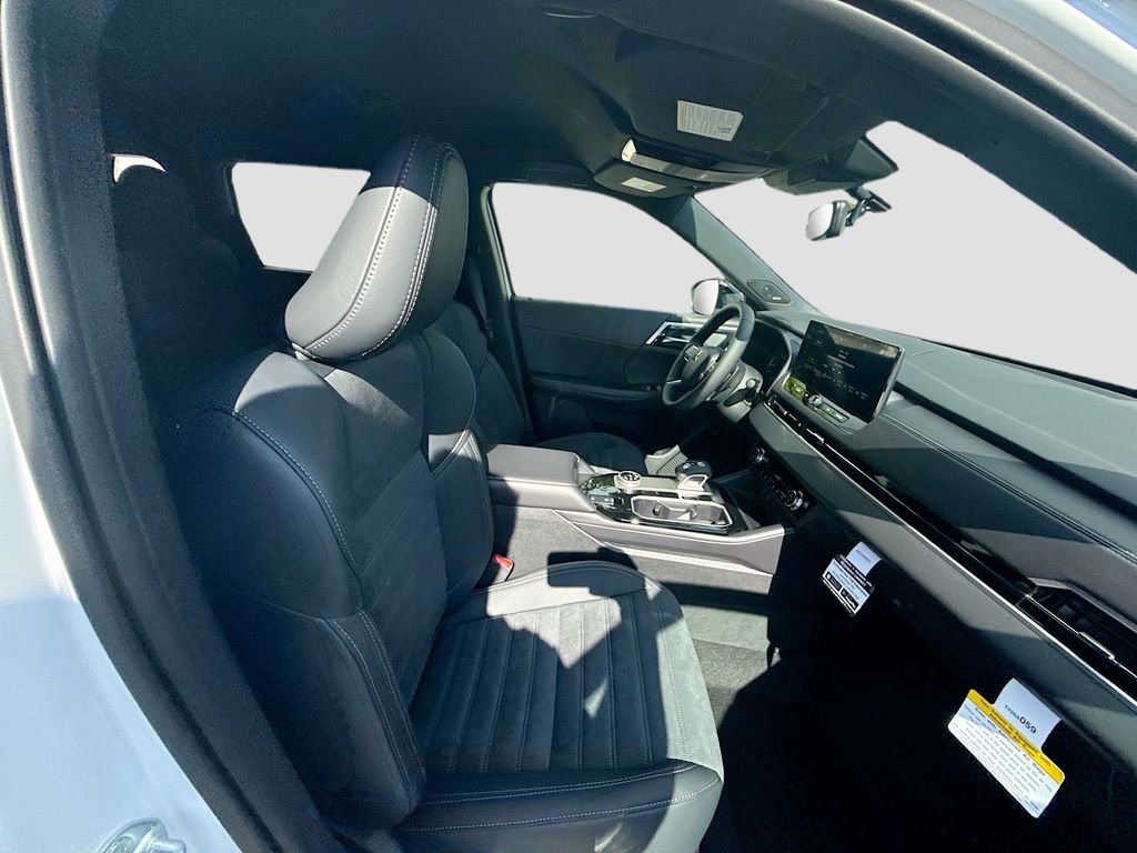 New 2026 Mitsubishi Outlander LE FWD image 27