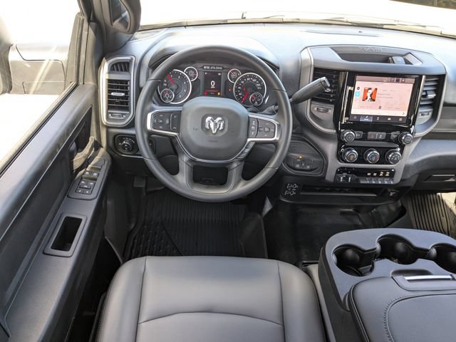 New 2026 RAM 2500 Tradesman w/ Chrome Appearance Group AWD/4WD image 16