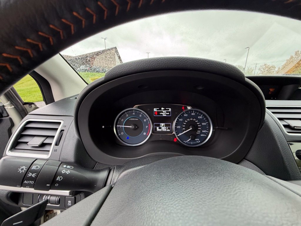 Used 2016 Subaru Crosstrek 2.0i Limited AWD/4WD image 28