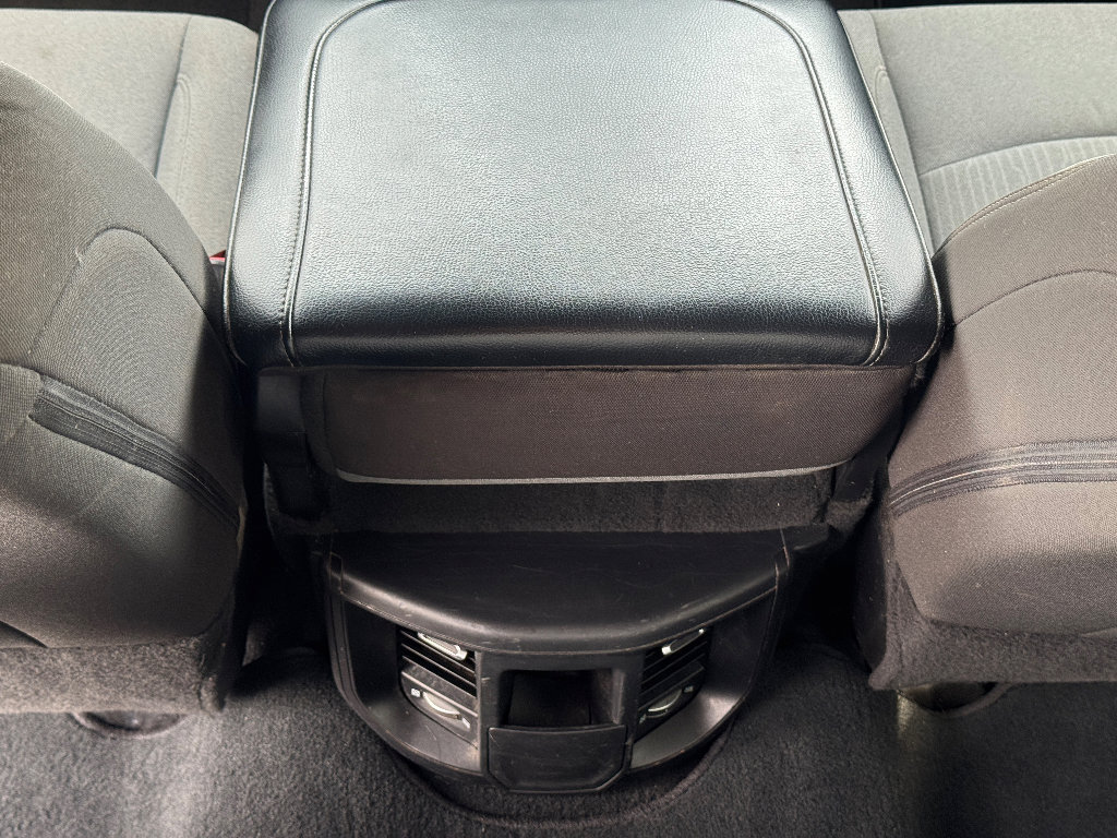 Used 2023 RAM 2500 Big Horn w/ Level 1 Equipment Group image 22