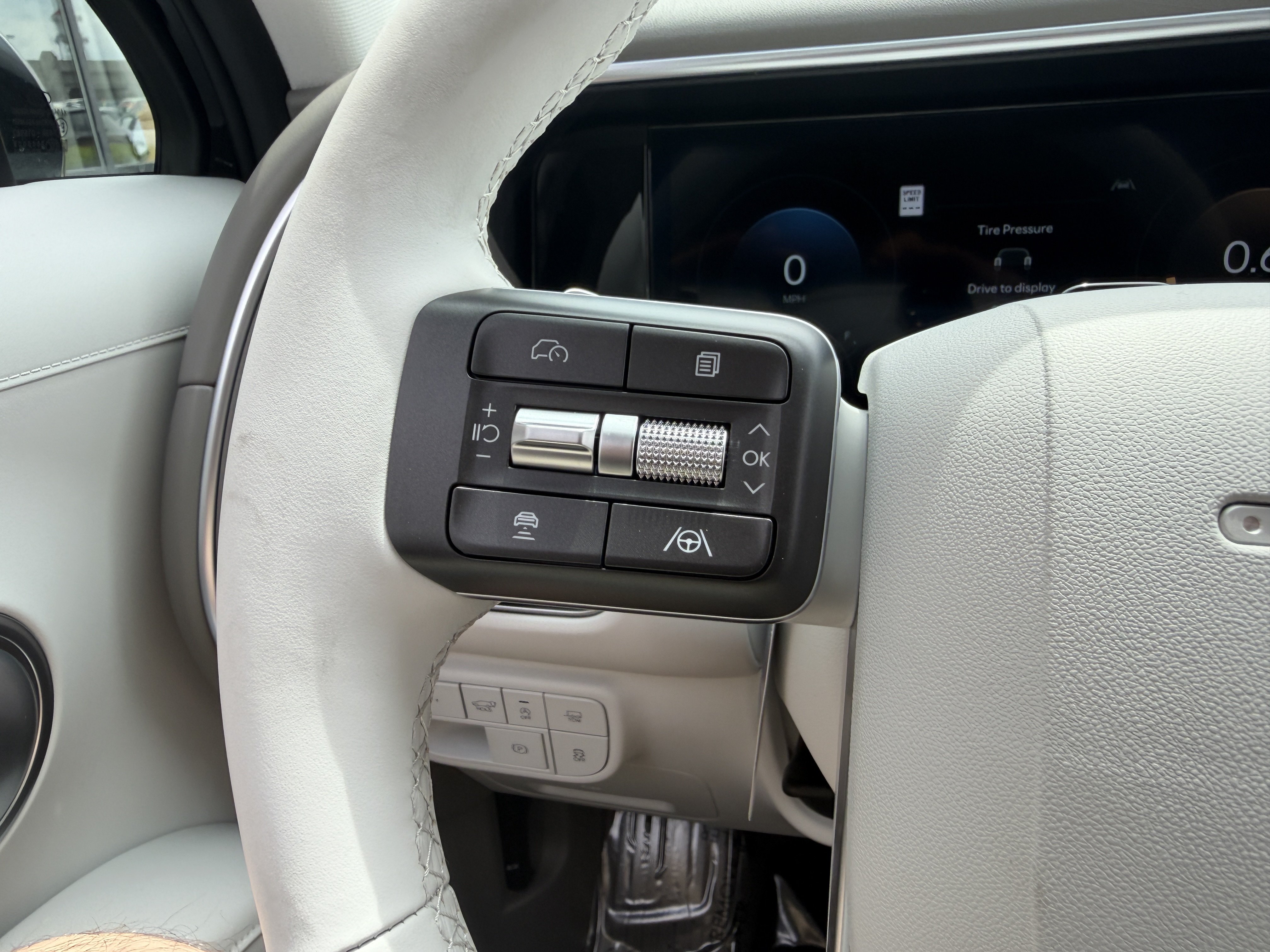 New 2026 Hyundai Palisade SEL AWD/4WD image 39