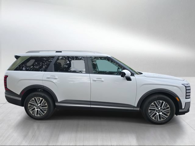 Certified 2026 Hyundai Palisade SEL Premium AWD/4WD image 2
