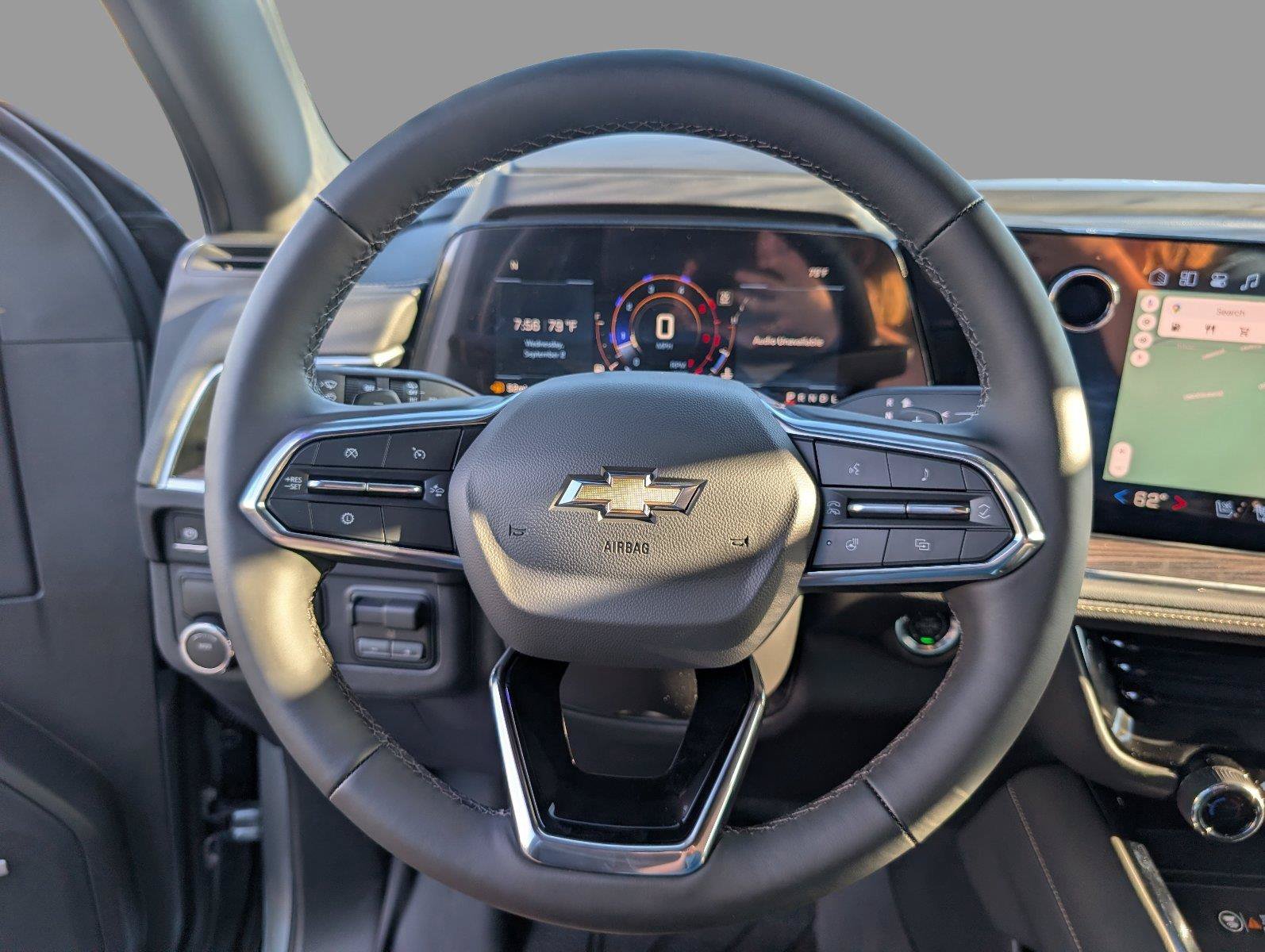 New 2026 Chevrolet Tahoe Premier RWD image 28