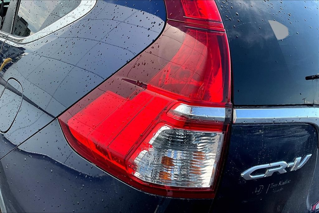 Used 2015 Honda CR-V EX image 19