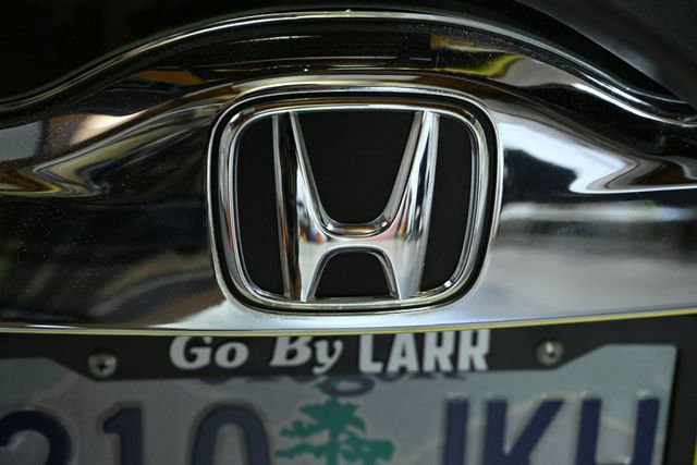 Used 2016 Honda Fit EX-L image 9