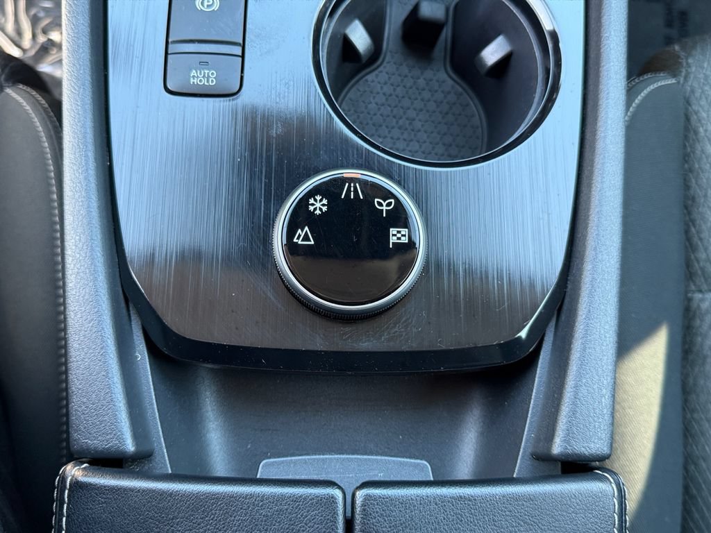 Used 2024 Nissan Rogue SV AWD/4WD image 19