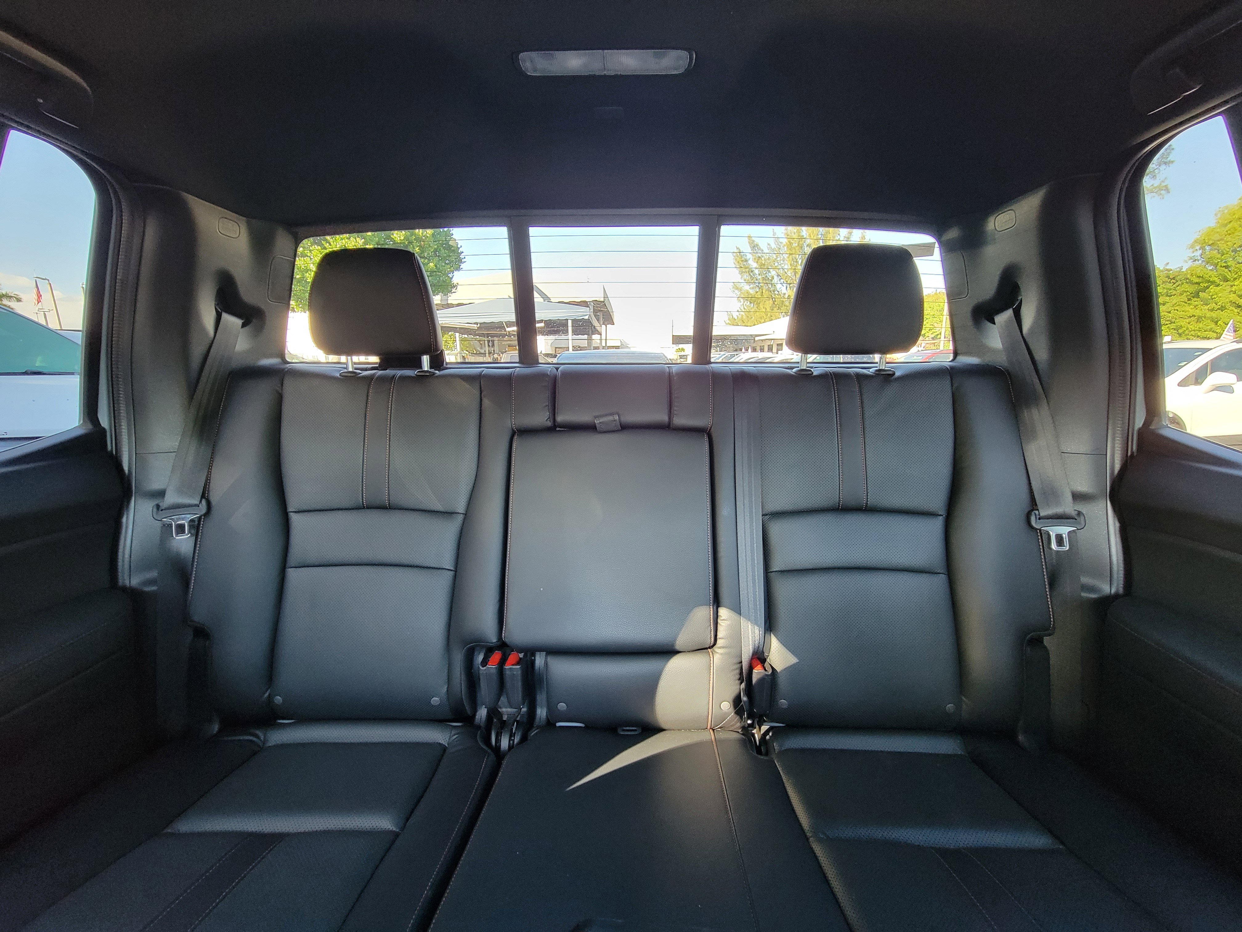 Used 2025 Honda Ridgeline TrailSport image 16