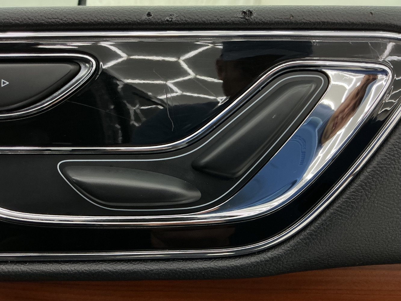 Used 2018 Lincoln Navigator Premiere RWD image 46