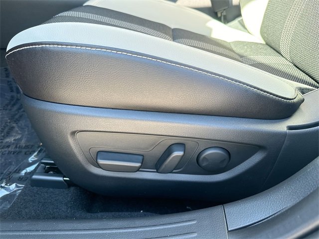 New 2026 MAZDA CX-50 AWD 2.5 S w/ Weather Package image 12