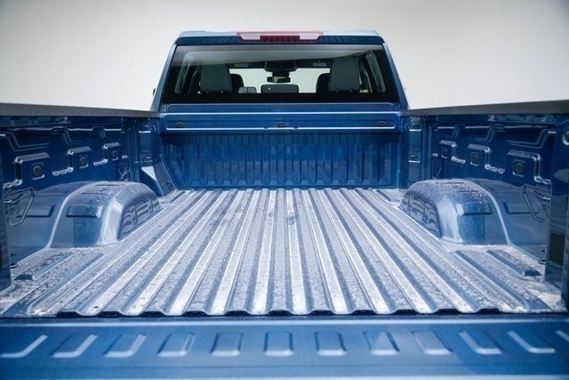 New 2026 Chevrolet Silverado 2500 W/T image 10