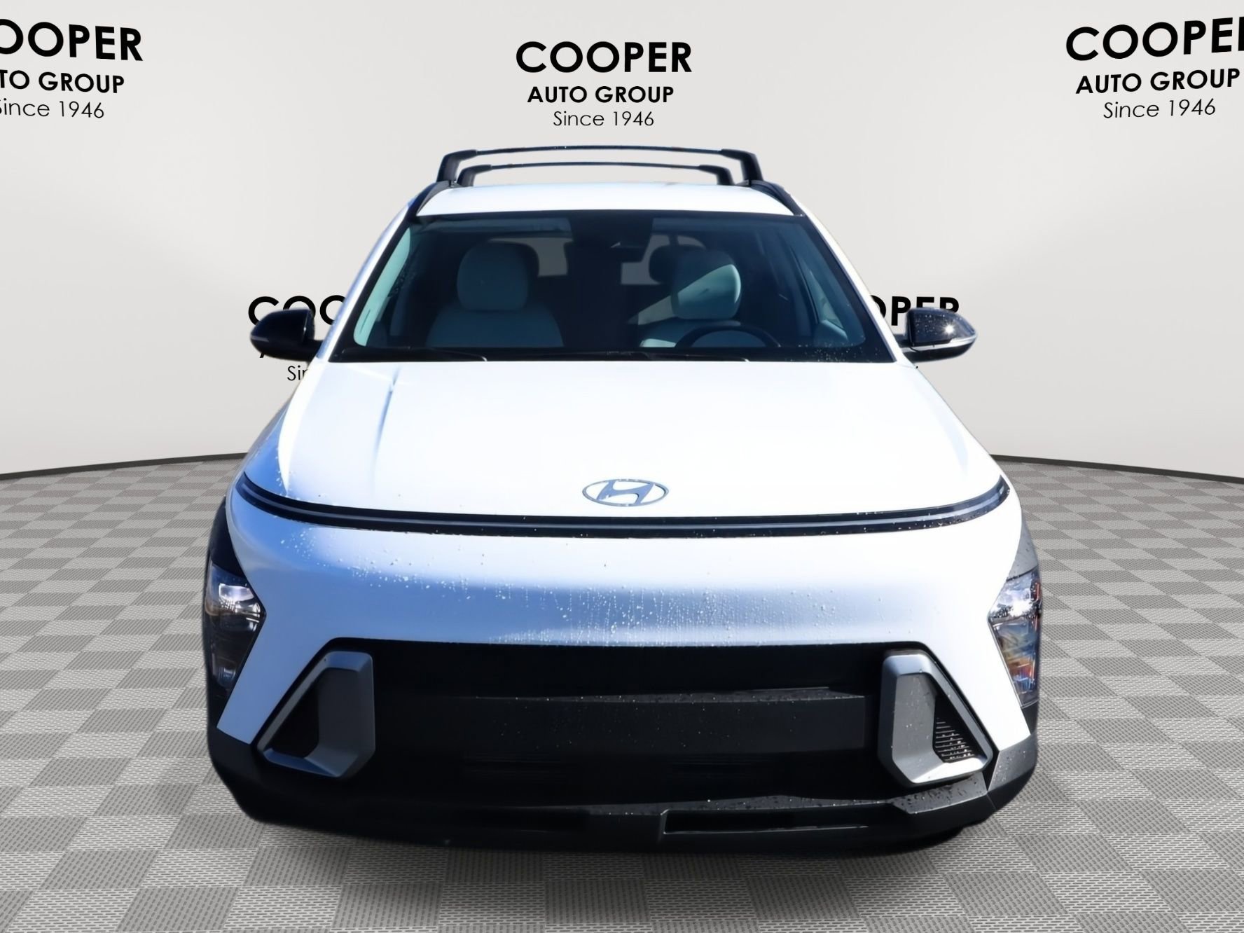 New 2026 Hyundai Kona SEL Sport FWD image 2