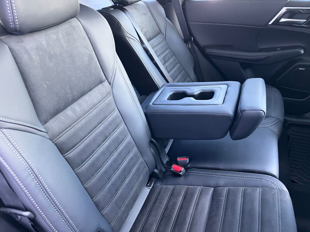 New 2025 Mitsubishi Outlander Trail Edition image 29