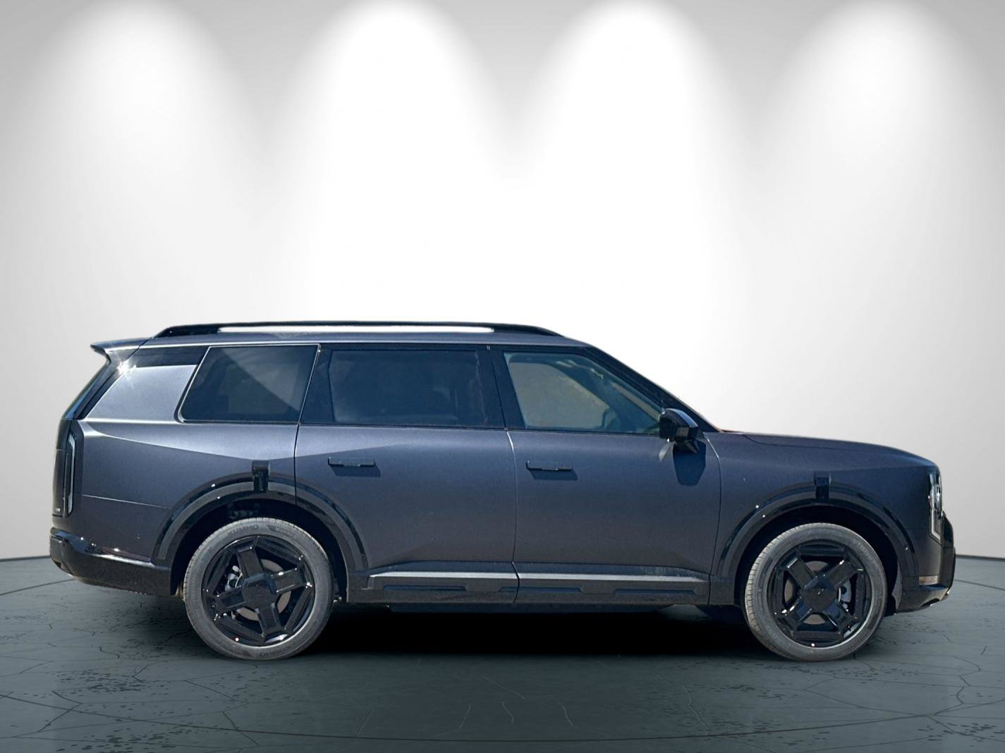 New 2027 Kia Telluride X-Line SX Prestige w/ Towing Package AWD/4WD image 3